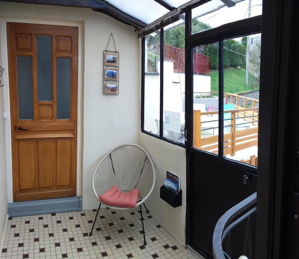 Les Planchettes Villa Орсивал Екстериор снимка